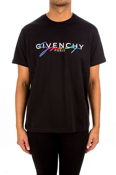 [QUESTION] Givenchy T